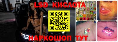 дживик Берёзовский
